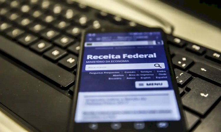 Consulta a terceiro lote de restituição do IR 2024 começa hoje