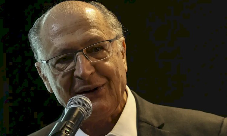 Alckmin: reforma tributária vai ampliar investimentos e exportações