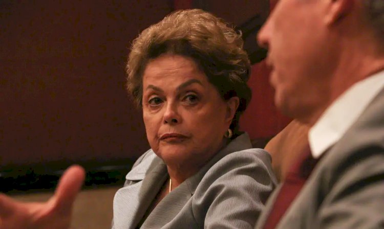 Dívida de países ricos prejudica países menos desenvolvidos, diz Dilma