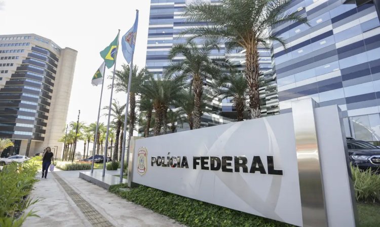 Polícia Federal faz operações contra abuso sexual infantil no Rio