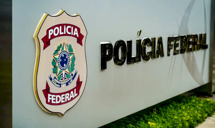 Polícia Federal envia ao STF apuração preliminar sobre Silvio Almeida