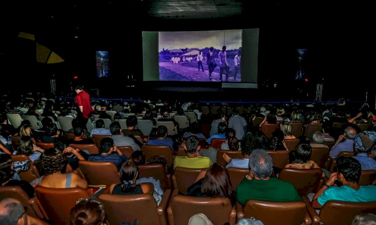 Economia do audiovisual do Rio cresceu 56% nos últimos três anos