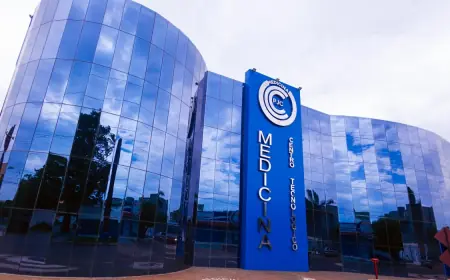 Medicina no Paraguai: Universidade Central do Paraguai abre matrículas para formação médica de excelência