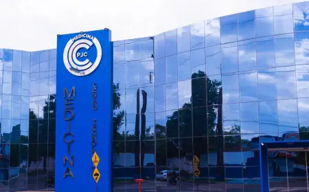 Medicina no Paraguai: UCP Oferece Formação de Excelência e Acessível para Futuro Médico, inscrições abertas