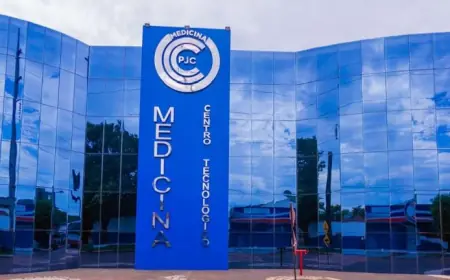 Medicina no Paraguai: UCP abre matrículas para curso de excelência em Pedro Juan Caballero, matriculas abertas