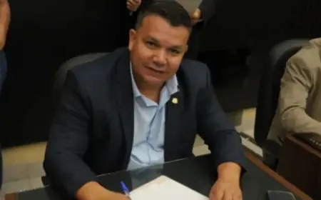 Subtenente Morinigo critica trâmite de PLs aprovados em regime de urgência e defende mais transparências nas proposições advindas do executivo