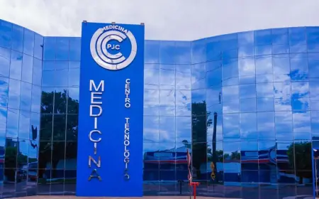 Medicina no Paraguai: Universidade Central do Paraguai oferece o caminho mais curto para o jaleco branco, inscrições abertas