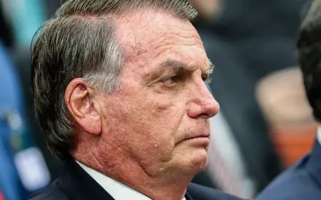 Condenado, Bolsonaro ainda responde a outro processo no STF; entenda