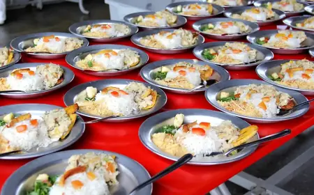 Multilateralismo marca discursos na cúpula sobre alimentação escolar