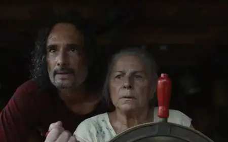 Público de filmes brasileiros no cinema cresce e chega a 11,2% em 2025