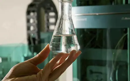 Metanol: saiba o que é a substância presente em bebida adulterada