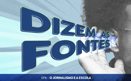 Conheça podcasts feitos por veículos da EBC