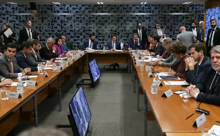 Câmara pode votar amanhã tornar crime hediondo adulterar alimentos