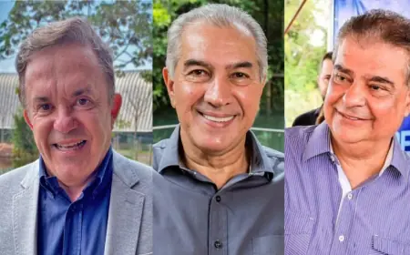 Pesquisa para vagas parlamentares acende luzes de alerta e ânimo, sinalizando que o jogo para 2026 está aberto