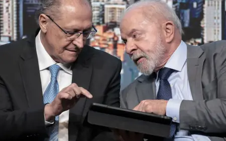 Lula anuncia programa de habitação para classe média; veja as regras