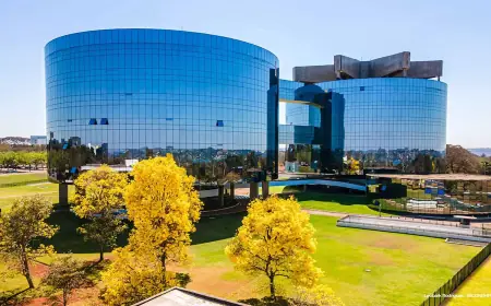 PGR pede retomada de inquérito sobre interferência de Bolsonaro na PF