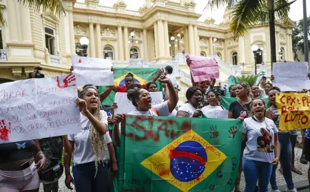 Lula sanciona lei que fortalece o combate ao crime organizado