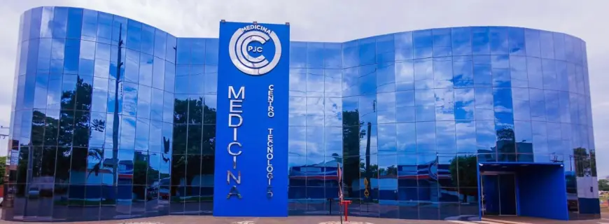 Medicina no Paraguai: Universidade Central do Paraguai – Não deixe escapar essa chance única! Matrículas abertas na UCP
