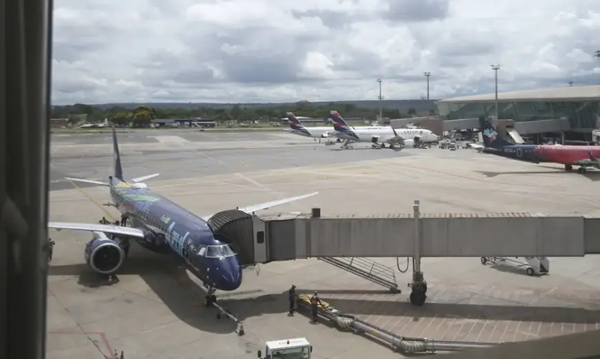 CMN regulamenta fundo aéreo que financiará combustíveis sustentáveis