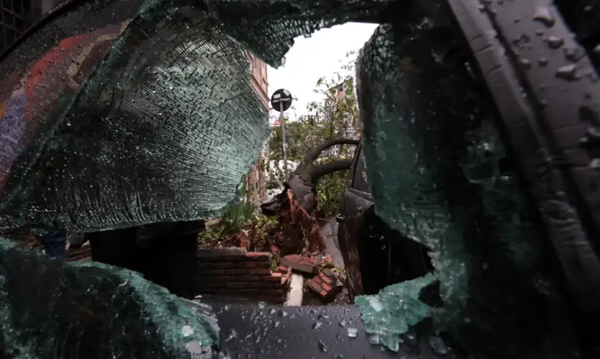 Justiça vê omissão da prefeitura de SP na prevenção de enchentes