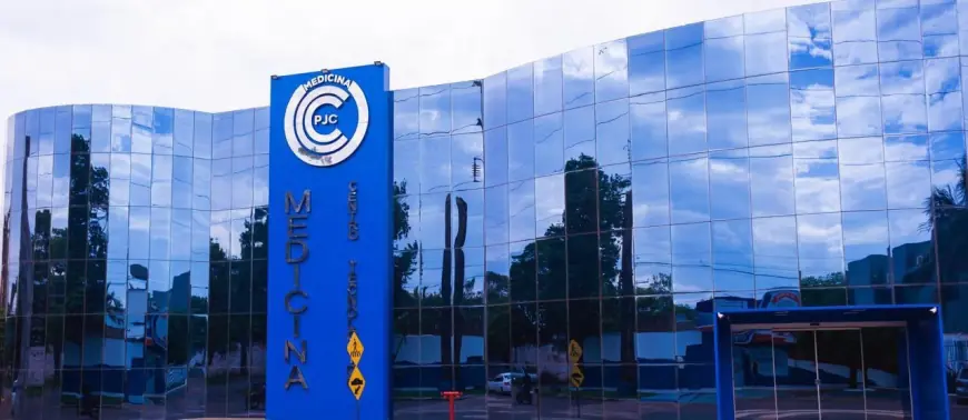 Medicina no Paraguai: Universidade Central do Paraguai - Profissão do Futuro — Inscrições Abertas