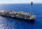 Petrobras amplia participação em áreas do pré-sal após leilão