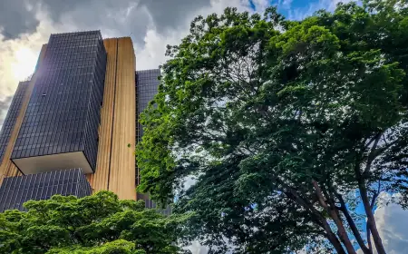 Ferramenta do BC permite bloquear abertura de contas falsas em bancos