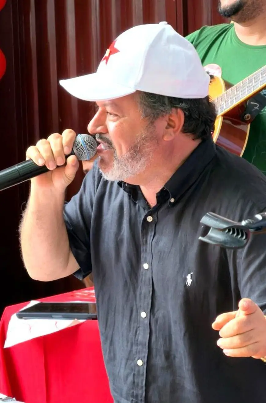 Opinião | Carlos Bernardo: O que seria do Brasil sem a esquerda?