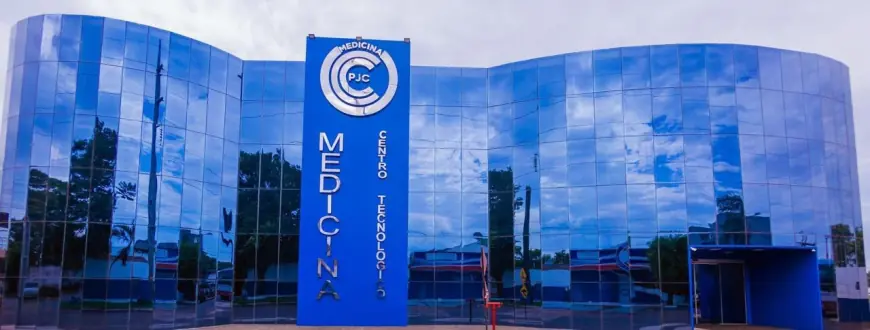 Medicina no Paraguai: Universidade Central do Paraguai forma médicos transformadores Inscrições abertas para o curso de Medicina na UCP