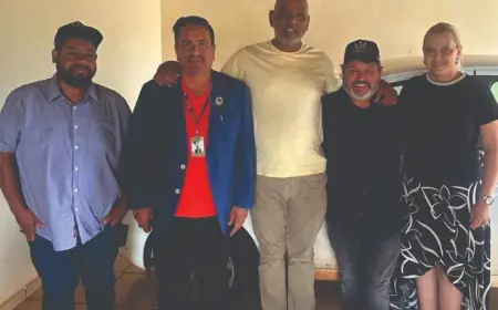 Carlos Bernardo encerra o ano com agenda política focada em agricultura familiar, saúde e educação em Mato Grosso do Sul