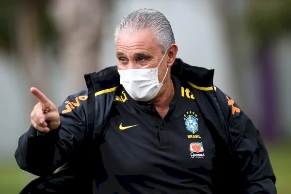 Tite destaca amistosos antes da Copa e cita favoritos para o Catar