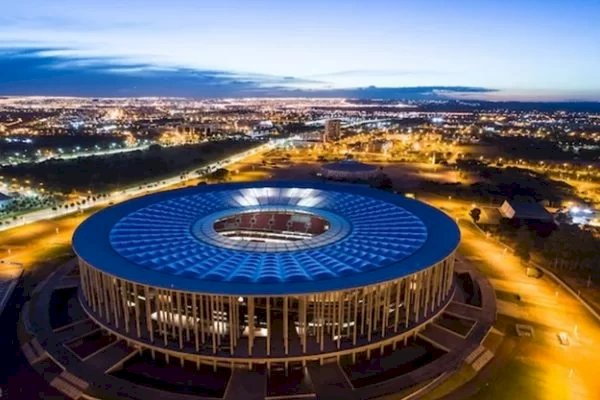 Jogos de América-MG x Cruzeiro, Boavista x Botafogo e Nova Iguaçu x Vasco no DF passam a ter preços reduzidos. Confira os novos valores