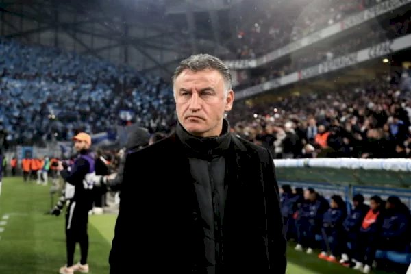 Galtier lamenta ausência de Neymar: “É prejudicial para nós”