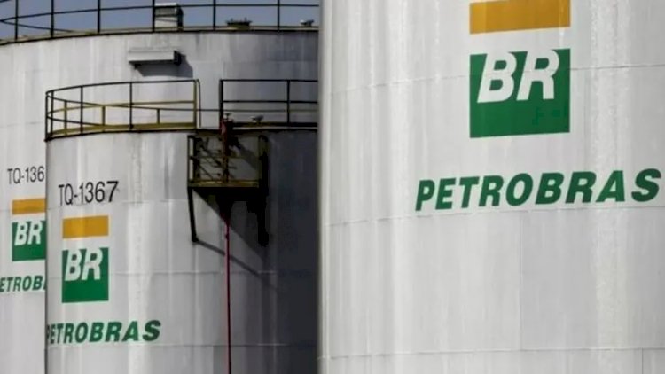 Petrobras reduz preço do diesel e da gasolina para as distribuidoras