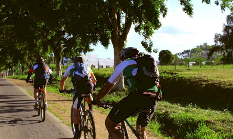 Ministério lança edital para fortalecimento do cicloturismo no país