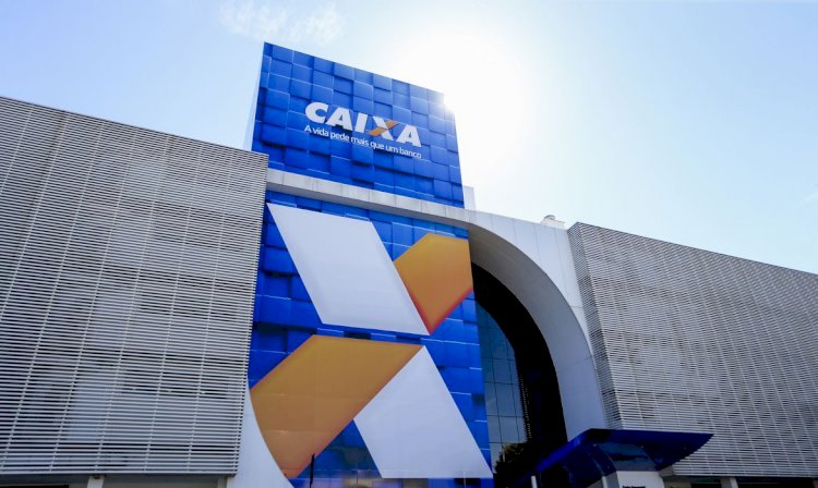 Lula troca comando da Caixa Econômica Federal