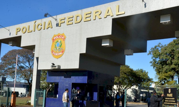 PF: operação investiga fraude em licitações de recursos no Maranhão