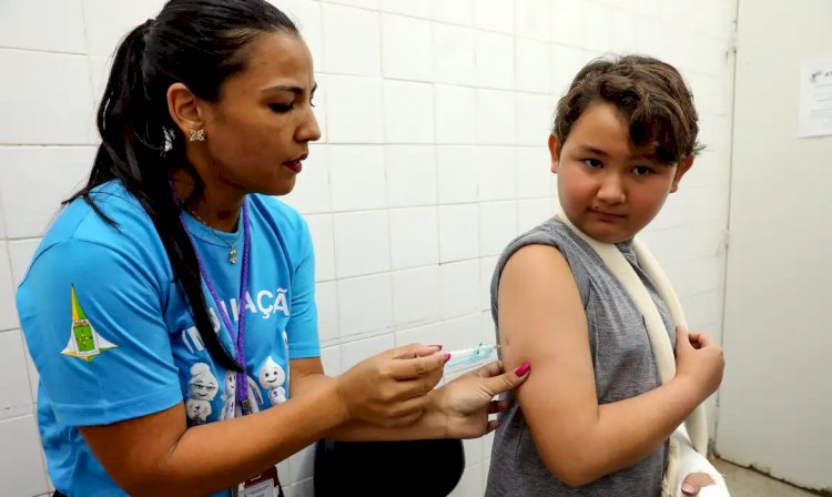 Dengue: adolescentes de 12 a 14 anos já podem se vacinar no DF