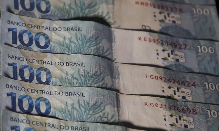 Poupança tem entrada líquida de R$ 1,3 bi em março