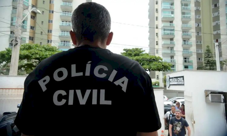 Operação contra exploração sexual infantil prende seis homens no Rio