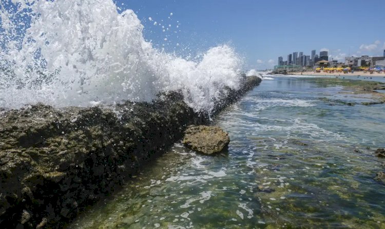 Governo é contra proposta que pode privatizar acesso a praias