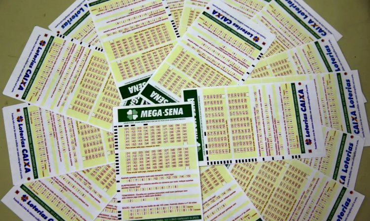 Mega-Sena acumula mais uma vez e prêmio vai a R$ 86 milhões