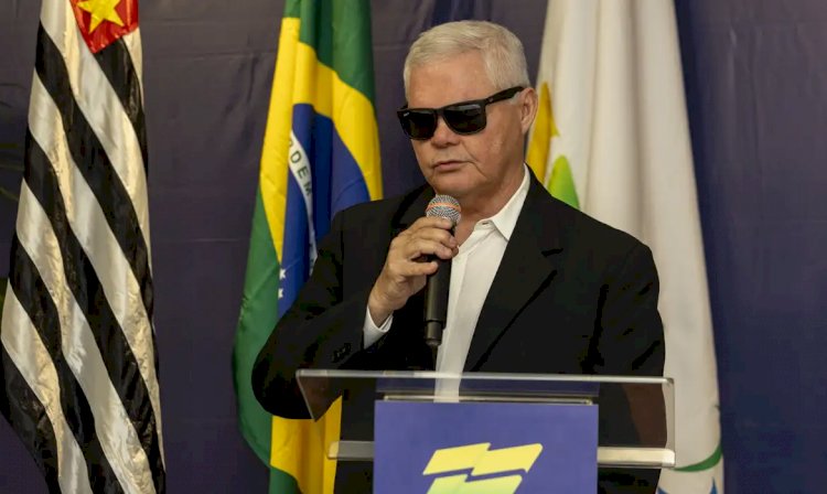 José Antônio Ferreira Freire é eleito presidente do CPB