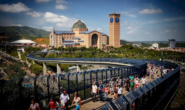 Via Dutra terá efetivo da PRF reforçado para a festa da Aparecida